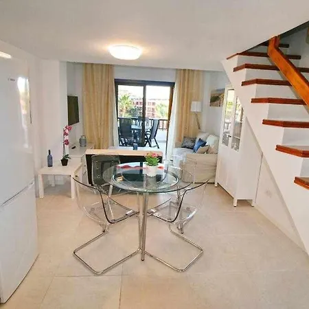 Parque Santiago Ii 322 By Tenerife And Sales 아파트