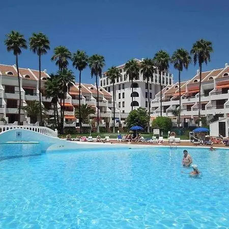 Parque Santiago Ii 322 By Tenerife And Sales *