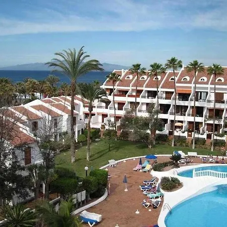 公寓 Parque Santiago Ii 322 By Tenerife And Sales *