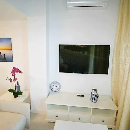 公寓 Parque Santiago Ii 322 By Tenerife And Sales *