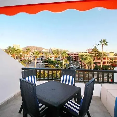 Apartment Parque Santiago Ii 322 By Tenerife And Sales
